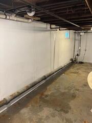 WaterGuard Drainage System