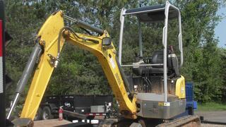 JR Snider Equipment