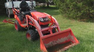 JR Snider Equipment
