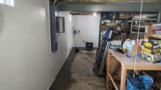 Basement Waterproofing in Hamilton, OH