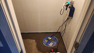Sump Pump System in Hamilton, OH