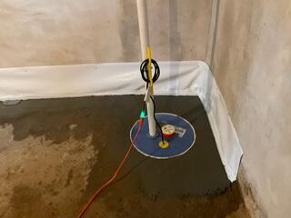 Sump Pump