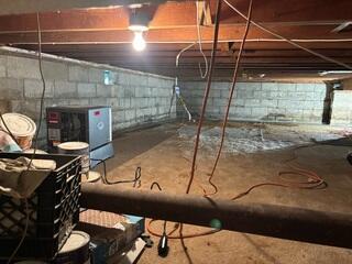 Waterproofing
