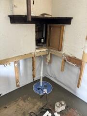 Resolving Water Seepage In Mahwah, NJ Basement