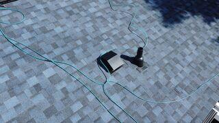 Emergency Roof Replacement in Sayler Park - Cincinnati, Ohio
