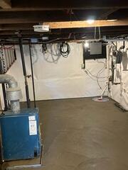 Sump Pump