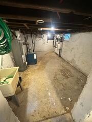 Before