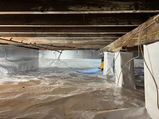 Insulation