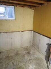 Adding a Triplesafe Sump pump system in Brantford, ON
