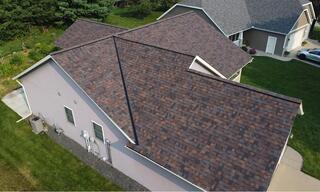 Roof Services in Altoona, WI