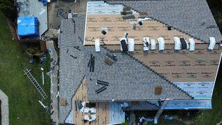 Insurance-Approved Roof Replacement in Florence, KY