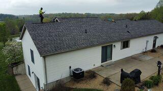 Roof Replacement in Osgood, IN
