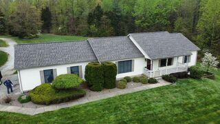 Warrantied Roof in Osgood, IN