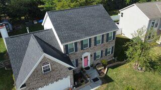 New Roof in Batavia, OH