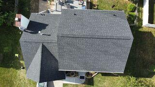 Roof Install in Batavia, OH