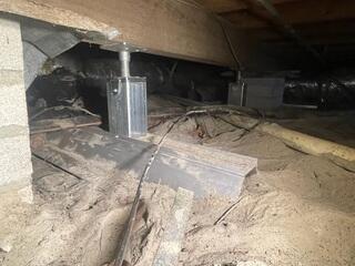 Complete SmartJack Installation