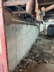 New StableLock Wall