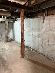 New StableLock Wall