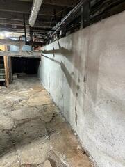 New StableLock Wall