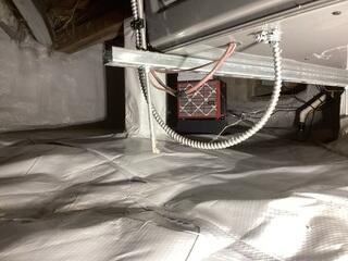 Dehumidifier