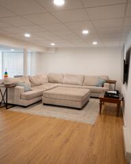 A Playroom in Bedford