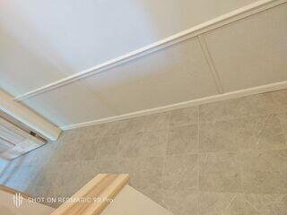EverLast Wall Restoration System Installed