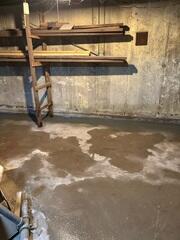 Drainage System