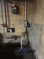 Sump Pump