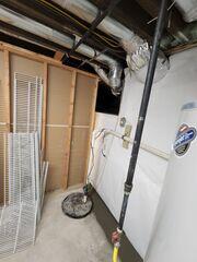 Basement Waterproofing in Montclair, NJ