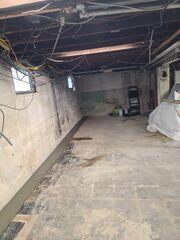 Drainage System