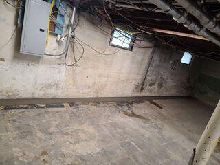 WaterGuard System
