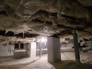 Crawl Space Encapsulation in Wayne, NJ