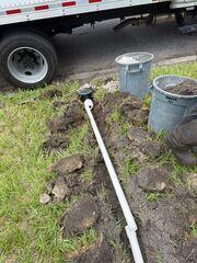 Exterior Discharge Line for Lasting Protection - Jacksonville, FL