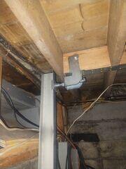 GeoLock® Prevents Wall Collapse In Big Lake, AK