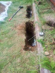 GeoLock® Installation