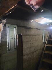 After GeoLock® Installation