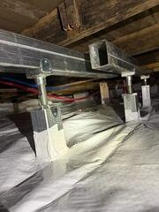 Structural Support