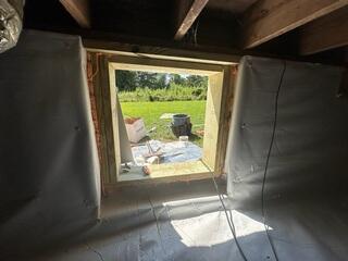 New Framing