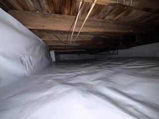 Vapor Barrier