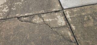 How Our Crack Repair Works