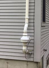 Radon Mitigation in Boothbay, ME 04537