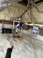 Sump System