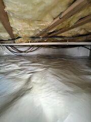 CleanSpace Vapor Barrier