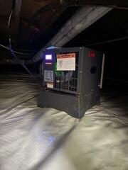 Dehumidifier