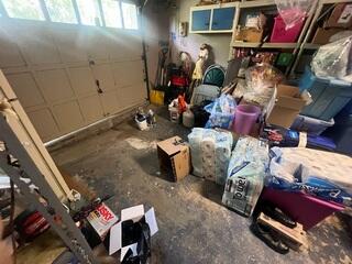 Concrete Garage Repair Solution In Staten Island, NY