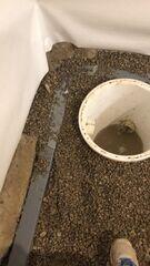 Step cracking fixed in Stouffville, Ontario