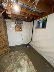 Completed Installation