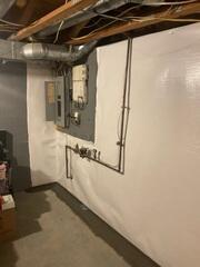 WaterGuard Drainage System
