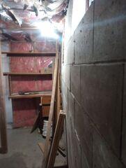 StableLock Walls Save Home Sale in Buxton, ME