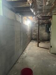 New StableLock Wall